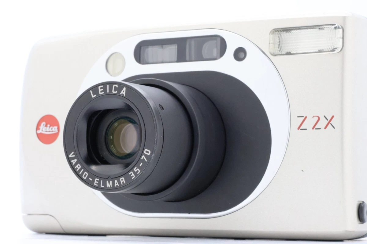 Leica Z2 X Film Cameras for sale - eBay