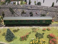 Bachmann Branchline BR MK1 First Corridor Coach 39-153c OO Scale DC