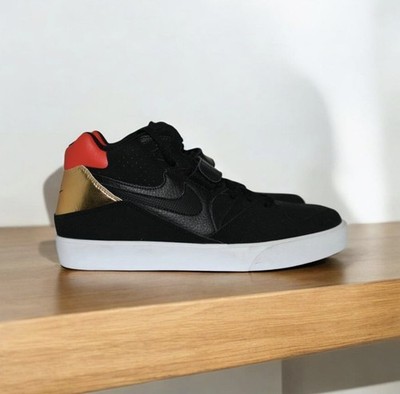 NIKE AUTO FORCE 180 MENS SPORTSWEAR SHOES - MENS SIZE 9