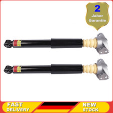 2x Hinten Stoßdämpfer Für Audi TT TTS TT Roadster 2007-2014 1.8 2.0 8J0513025B