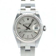 Rolex Oyster Perpetual Lady Datejust 26 79174 #068 2