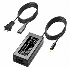 20V Power Cord for MSI Monitors with MSI Monitors Optix G24 G27 G32 Series G2...