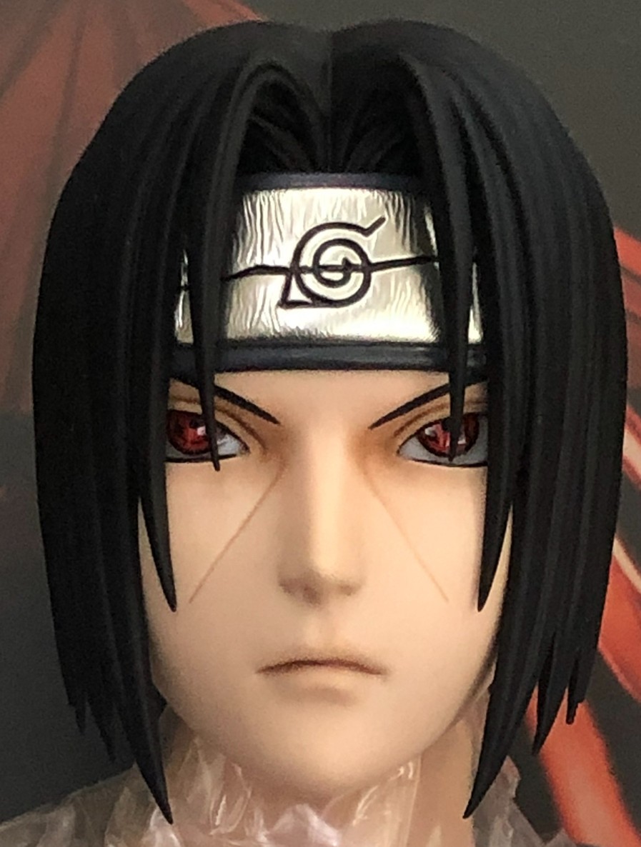 RocketToys ROC-003 Itachi - Multi parts Variation listing