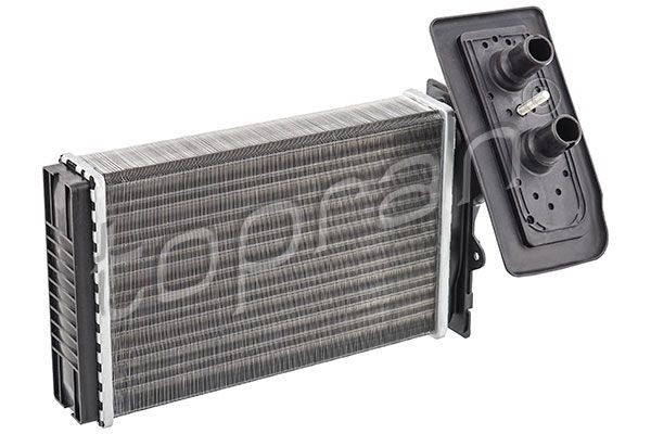 Système de chauffage TOPRAN HP701 005 pour habitacle auto