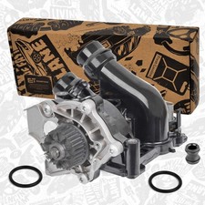 Wasserpumpe Kühlwasserpumpe für VW AUDI SEAT SKODA 1.8 2.0 TFSI TSI BYT CABA