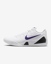 nike kobe 11 mens purple
