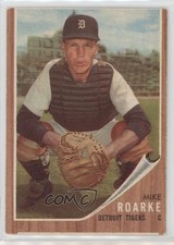 Click to enlarge Mike Roarke