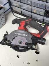 Craftsman CMCS505 V20 20V Max 5-3/8&rdquo; Cordless Circular Saw Tool Only