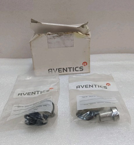 AVENTICS repair kit 371 020 000 2 set of 2 PCS Box 3710200002 - 第 1/9 張圖片