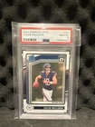 2024 Panini Donruss Optic - Rated Rookie Caleb Williams #201 (RC)