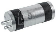 NEU - FEBI BILSTEIN 172691 Kraftstofffilter für AUDI PORSCHE