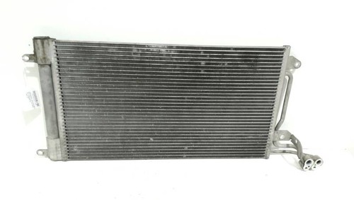 6R0820411D kondensator für SEAT IBIZA IV SPORTCOUPE 1.6 TDI 2008 299706