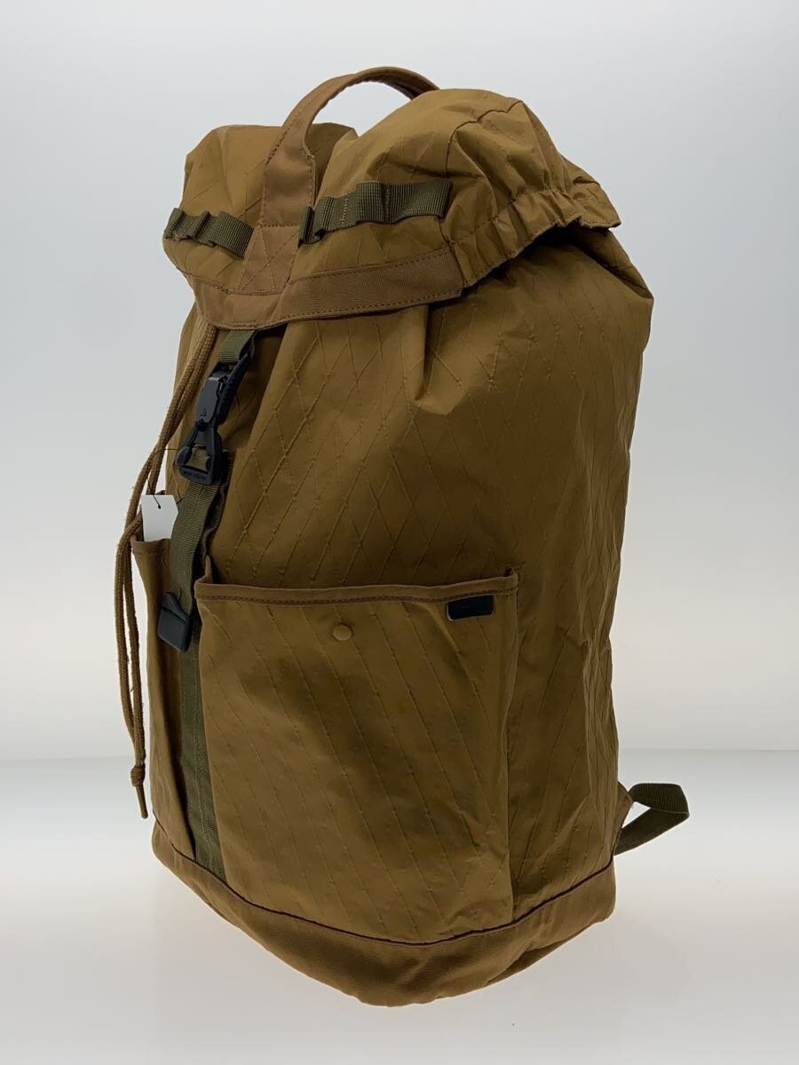  peak X-Pac Nylon Bonsack バックパック 29L Snow Peak（スノーピーク）の「Snow Peak X-Pac Nylon Bonsack