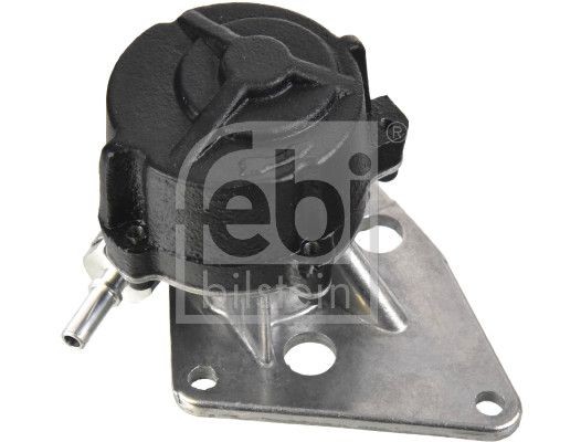 Pompe à vide freinage FEBI BILSTEIN 22609 résout la pédale dure sur CITROËN