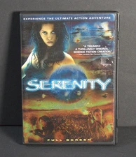 Serenity DVD (35)