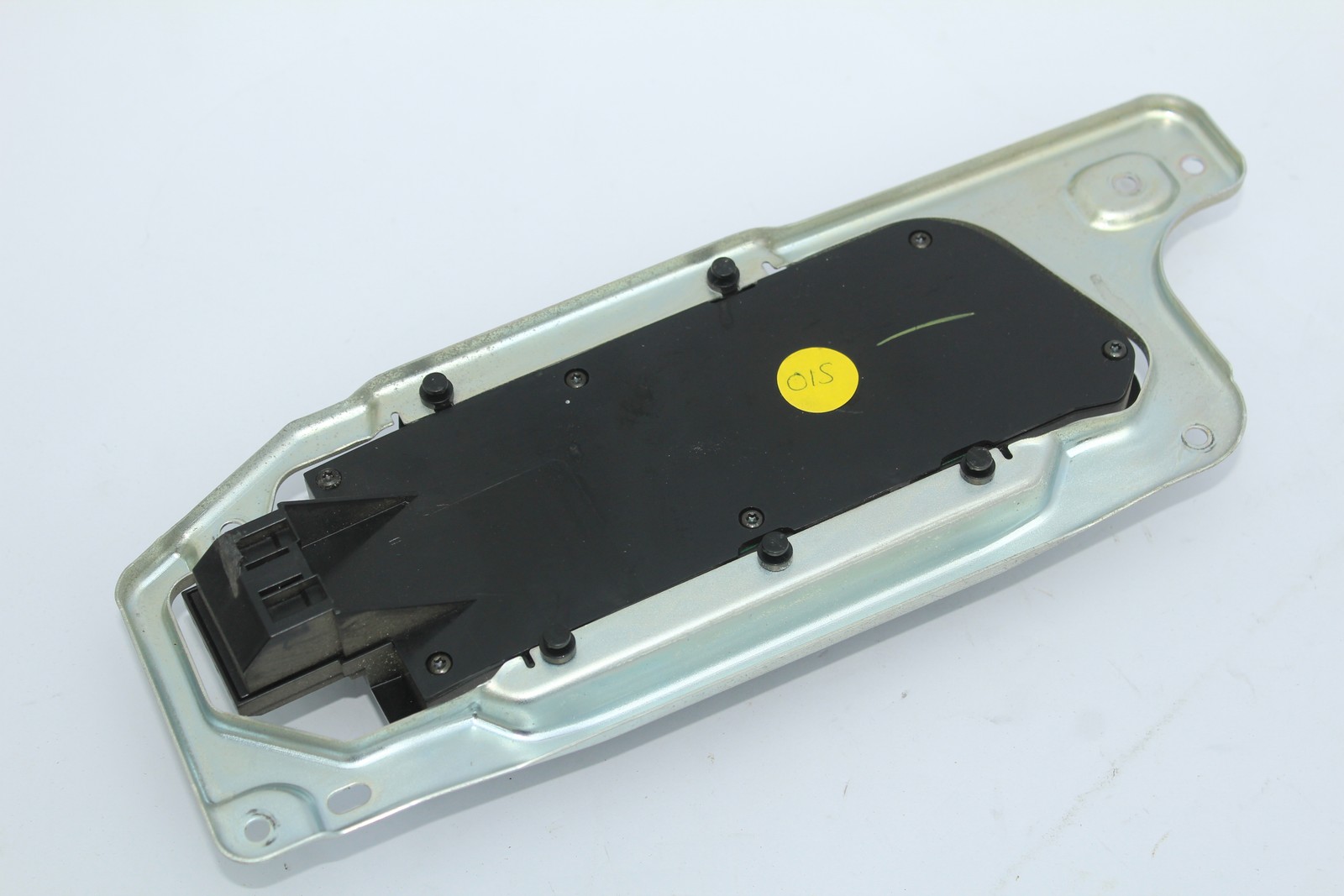 Bentley Continental GT 2003-2010 Left Seat with guides