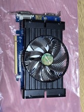 Gigabyte GV-R775OC-1GI Video Card