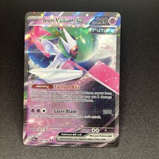 089 182 pokemon card Scarlet & Violet Destined Rivals main image 1