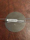 Bombing Range Brewing Co., Richland, WA beer 🍺 glass & coaster  — photo 5