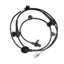 Mpulse Rear Right Abs Wheel Speed Sensor For Fits For Mazda Cx-9 With Harness