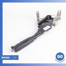 96-02 Bmw E36 Z3 Emergency Hand Brake Lever Handle Black Oem