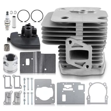 Cylinder kit 51mm for Redmax EBZ8500 EBZ8500RH Backpack Blowers 577424001