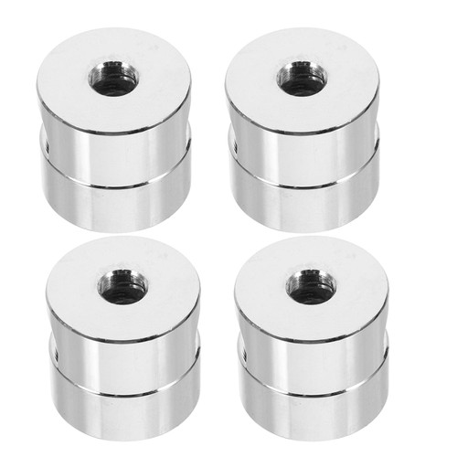 4 Pcs Power Cord Holder Electrical Cable Swag Hooks Ceiling Hanging - 第 1/12 張圖片