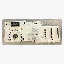 Samsung 00N21830202 Washer Control Board User Interface Display