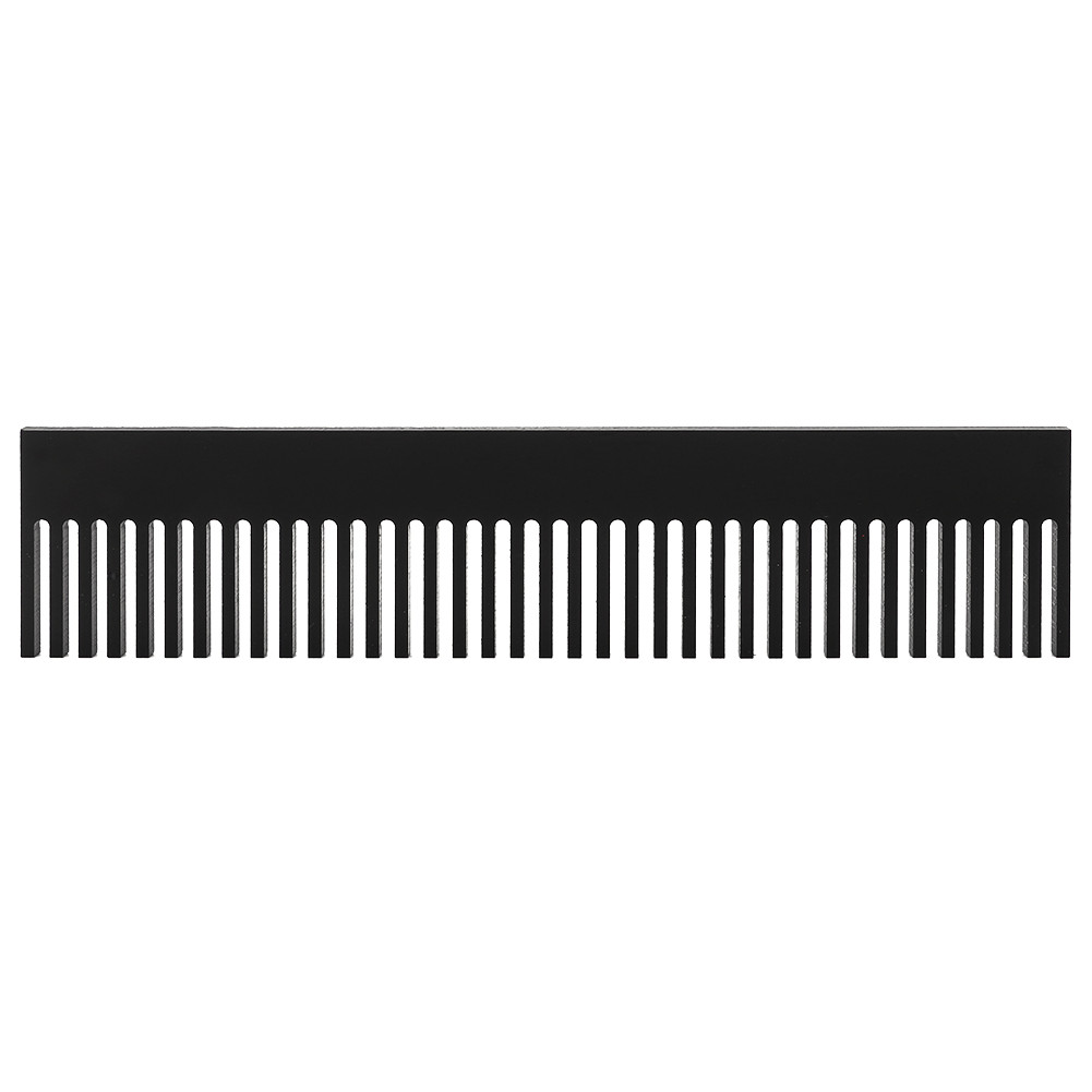 New Acrylic Weir Comb Water Avoid Overflow Fish For Aquarium Fish Tank Dxn