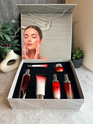 INNER-CELLS Snail Mucin Firming Renewal Collection - South Korean Formula $5800