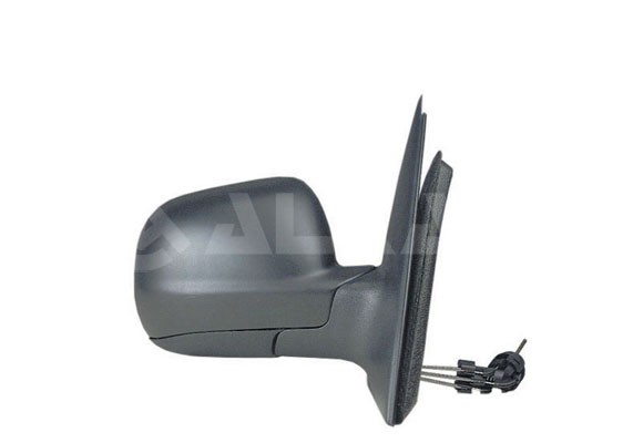 Aussenspiegel Rechts FÜR Seat Arosa (6H1), VW Lupo I (6X1, 6E1) - Alkar 6165157-image