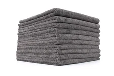 The Rag Company - The Miner - Professional Metal Polishing Microfiber Towels ...
