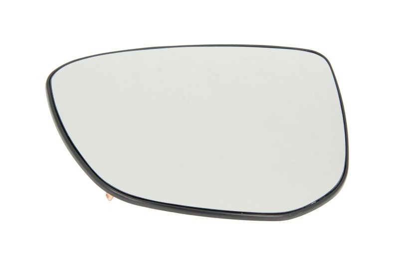 4x ✅Fits BLIC 6102-21-2001083P Side mirror glass Convex Left CITROEN ⭐UK Seller⭐
