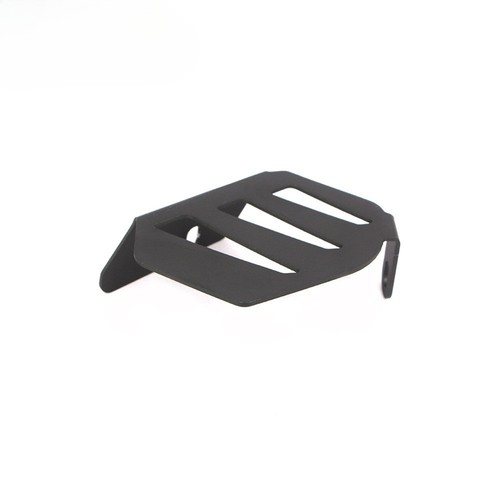Exhaust Valve Protector Flap Cover For BMW R1200GS 2013-2018 R1250GS 2019 2020 - Picture 3 of 5