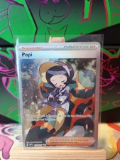 Carte Pokémon Popi alt 227/197 EV3 Flammes obsidiennes OBF FR