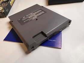 Die Hard - PAL  B  ESP - Nintendo NES