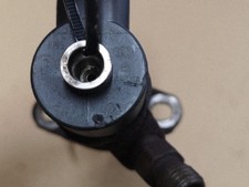 Injecteur Volvo V70