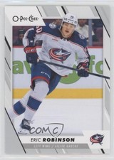 2023-24 O-Pee-Chee Eric Robinson #428 w7v