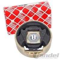 Febi Motorlager Oben FüR VW CC B7 EOS Golf 5 Passat B7 Audi A3 TT 3.2 3.6