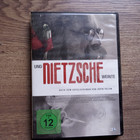 UND NIETZSCHE WEINTE