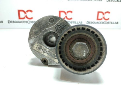 780033303 ZUSÄTZLICHER RIEMENSPANNER / 136019 FÜR BMW X3 E83 XDRIVE 20D