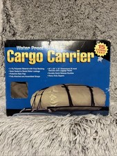 Allen Rooftop Cargo Carrier Bag - Waterproof ...