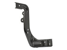 F&Uuml;R MERCEDES GLS X167 2019- SCHLOSSTR&Auml;GER VORDERWAND LINKS STAHL OEM 1676265100