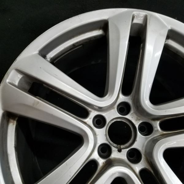 Bentley Contimental OEM Wheel 20” 2009-2012 Original Factory Rim 3W0601025DC