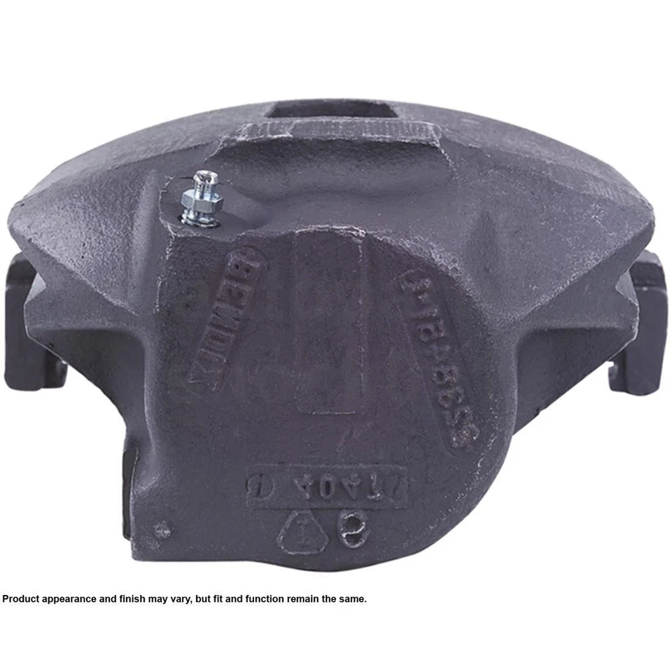 Juego de pinzas de freno Cardone para 1979 1980 1981 1982 1983 1984 1985 GMC C3500 Foto 3 de 4