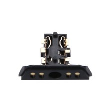 Console Handle Headphone Plug Jack Socket Female Connector Repair For PS5 c
