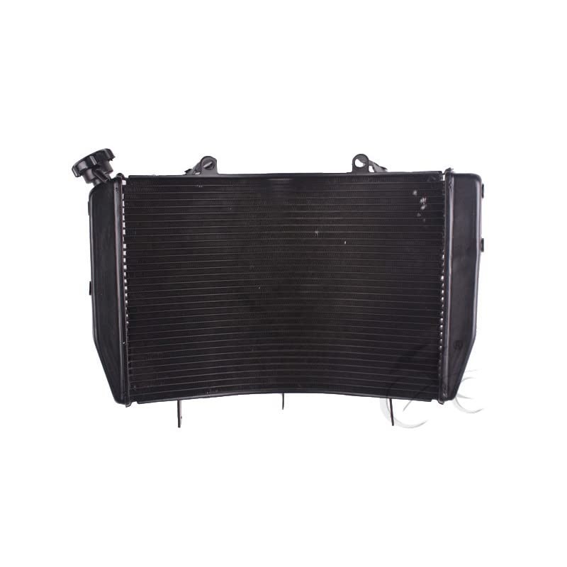 Engine Cooling Radiator for Yamaha YZF R6 2007-2024