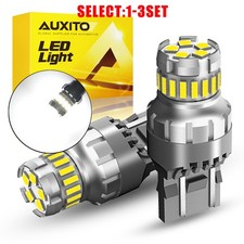 7441 7440 Led Back Up Reverse Light Bulbs Cool White 6500k Extremely Bright Sl