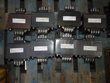 SQUARE D 9070T1000D1 INDUSTRIAL CONTROL TRANSFORMER 1000VA 240/480V-PRIMARY 1PH