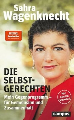 Die Selbstgerechten Buch Campus Verlag GmbH